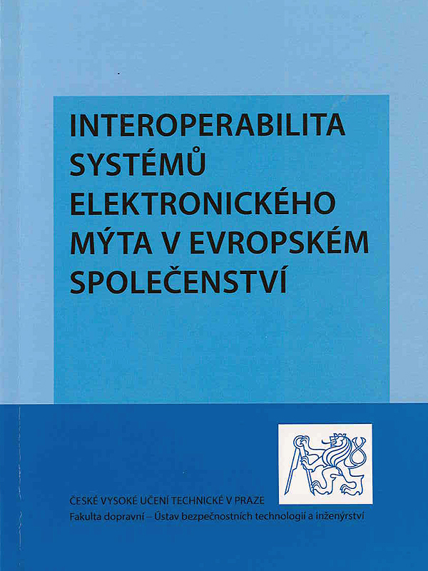 Interoperabilita systémů elektronického mýta v Evropském společenství