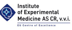 Institute of Experimental Medicine, Academy of Sciences of the Czech Republic